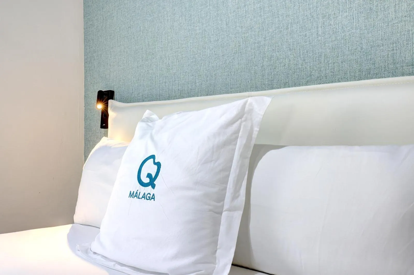 Aqua Apartments Malaga