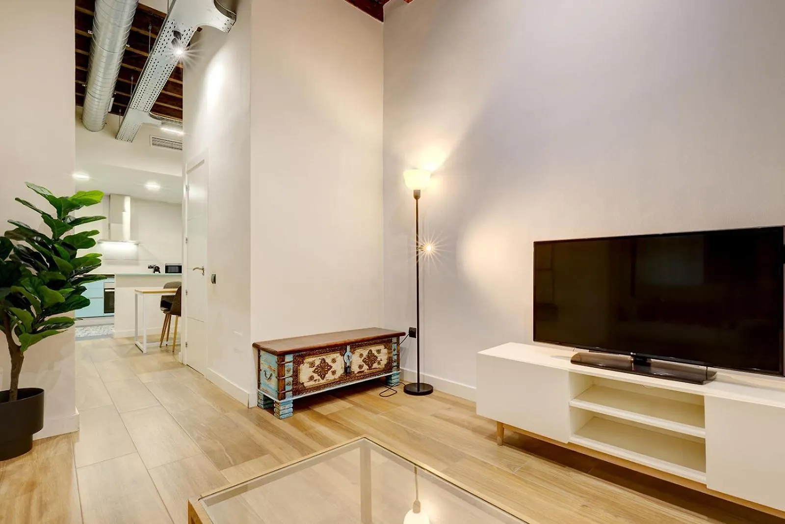 Aqua Apartments Malaga 0*,