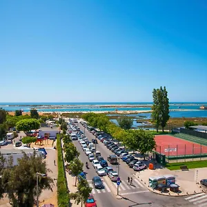  Apartamento Apartamento Praia Fuzeta Portugal