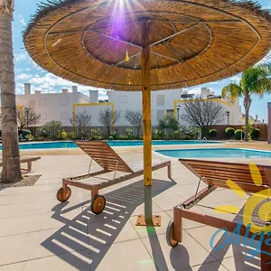  Apartamento Gardens By Algartur Portugal