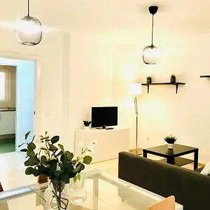 Appartement Agua Iv & Seasonal Pool By Ele, Málaga