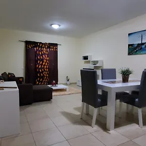  Apartamento Teixeira Cabo Verde