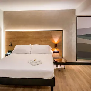 *** Hotel Ibis Styles Ronda Spanje