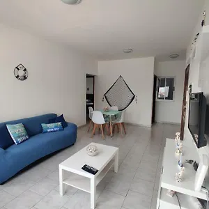  Apartamento Coral Cabo Verde