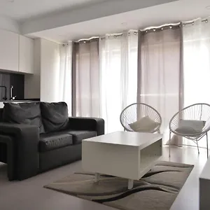  Apartamento Duarte - Lux Cabo Verde