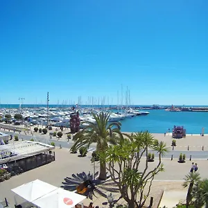  Appartement La Torre Oceanside Spanje
