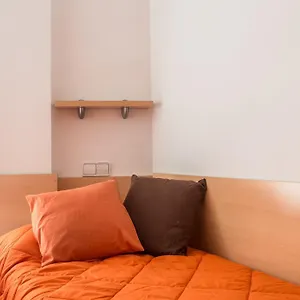  Apartamento Navas 2 Espanha