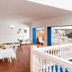 Vista Farallon Apartment Gáldar