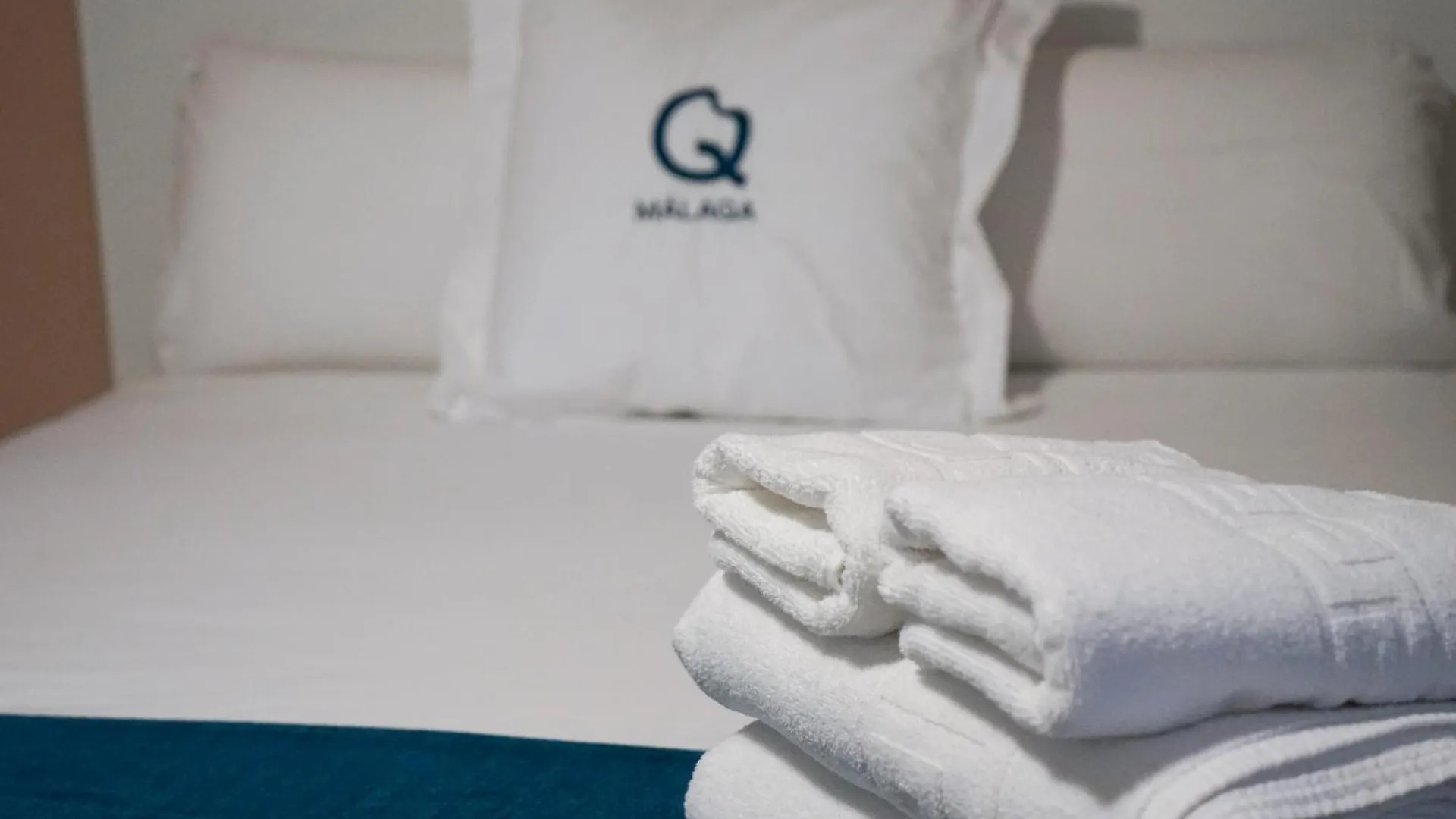 Aqua Apartments Málaga Spagna