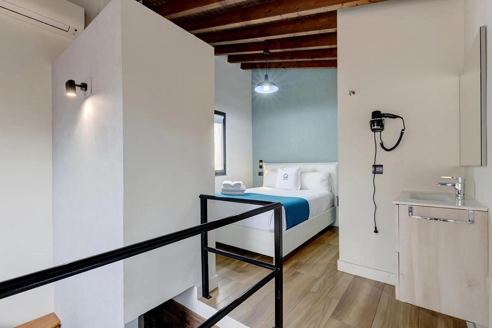 Aqua Apartments Málaga