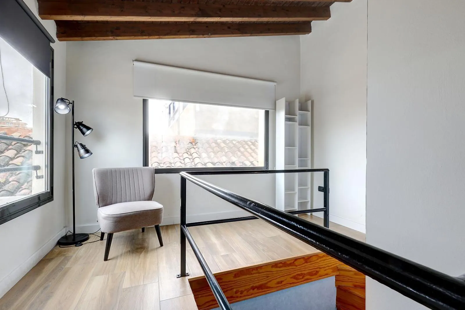 Aqua Apartments Málaga