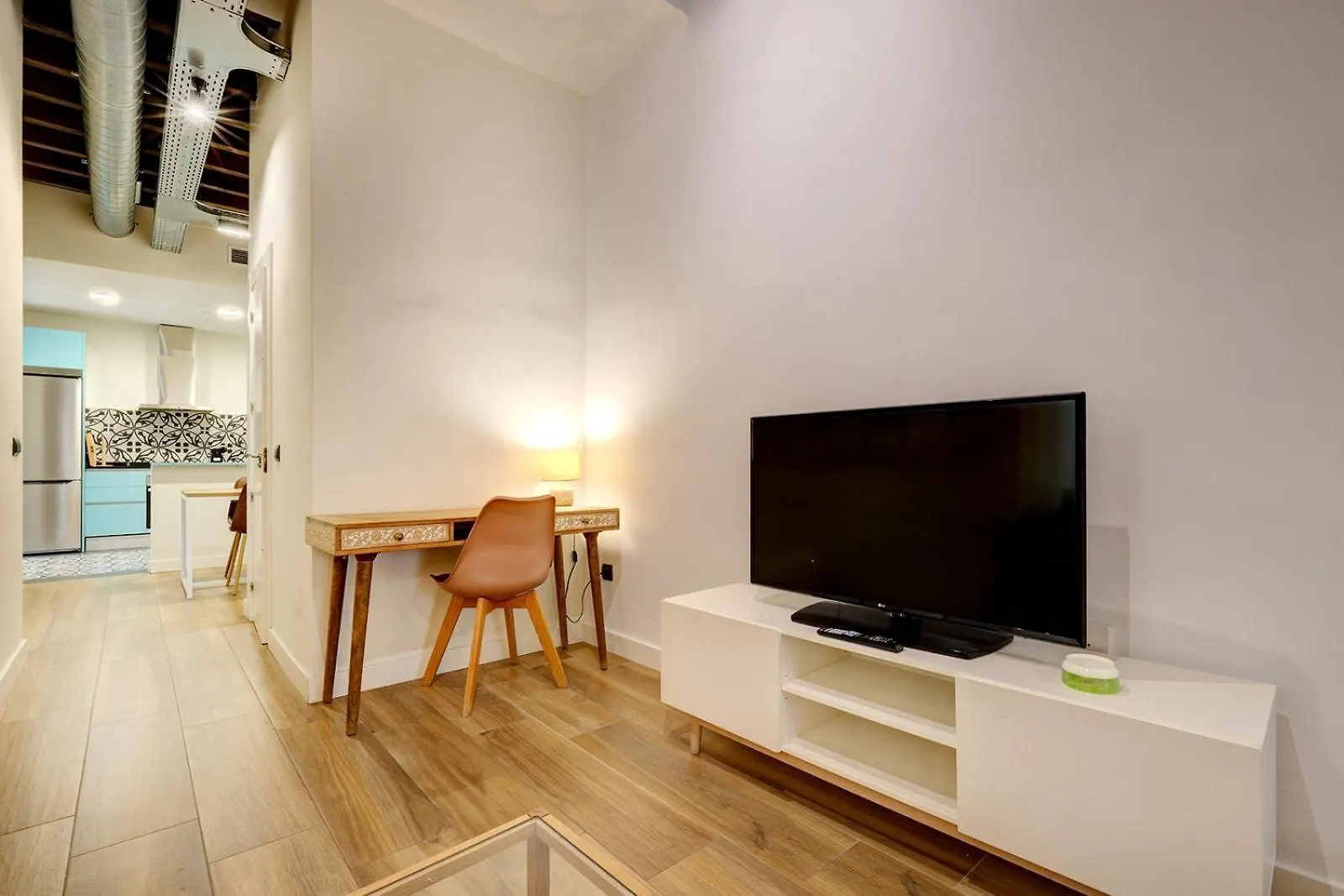 Aqua Apartments Málaga Spanien