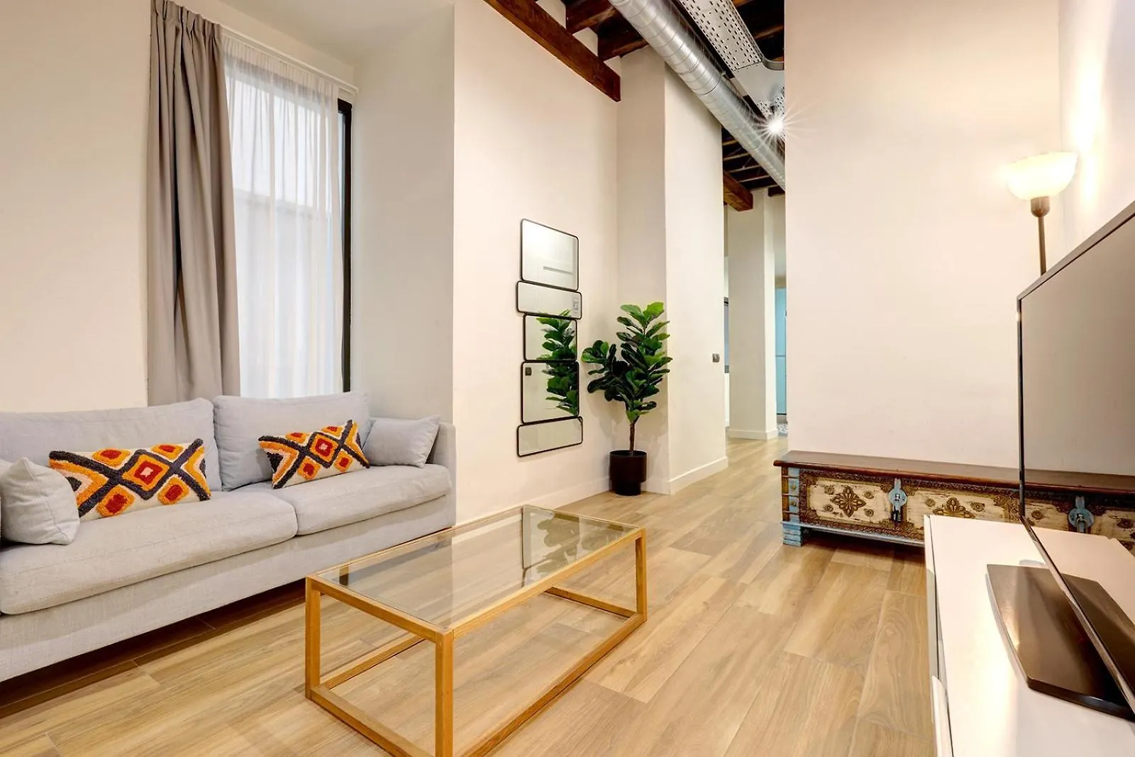 Aqua Apartments Málaga