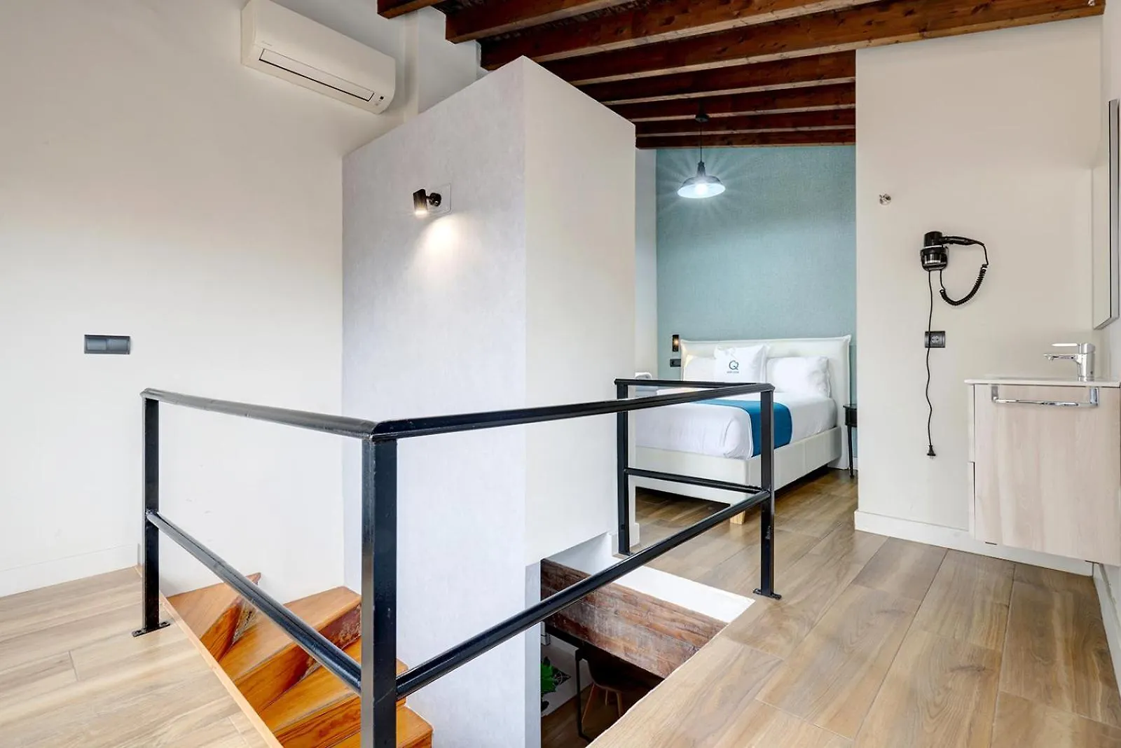 Aqua Apartments Málaga