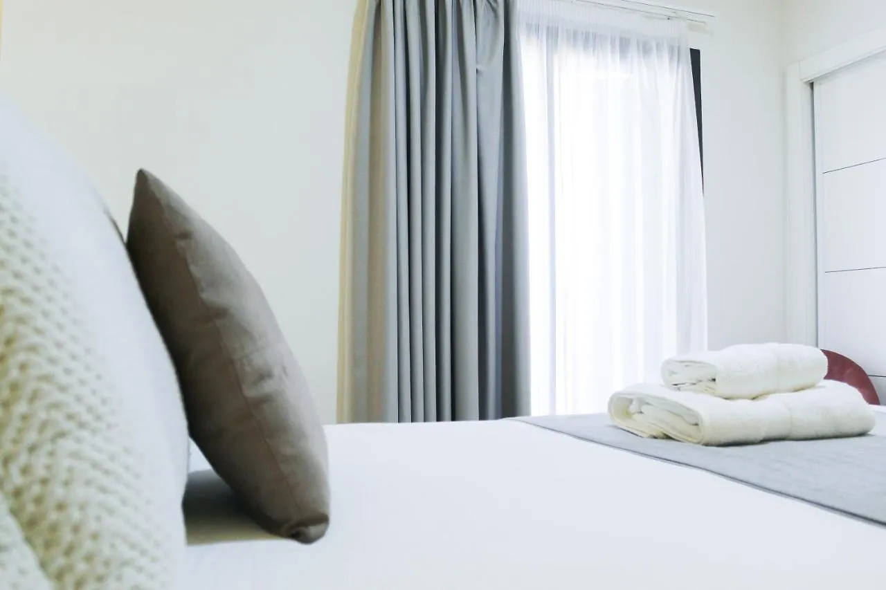 Gabirol Apatments Duende Duende Appartement Málaga Spanje