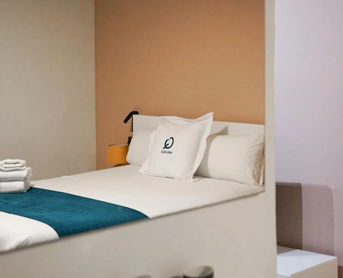 Gabirol Apatments Duende Duende Appartement Málaga