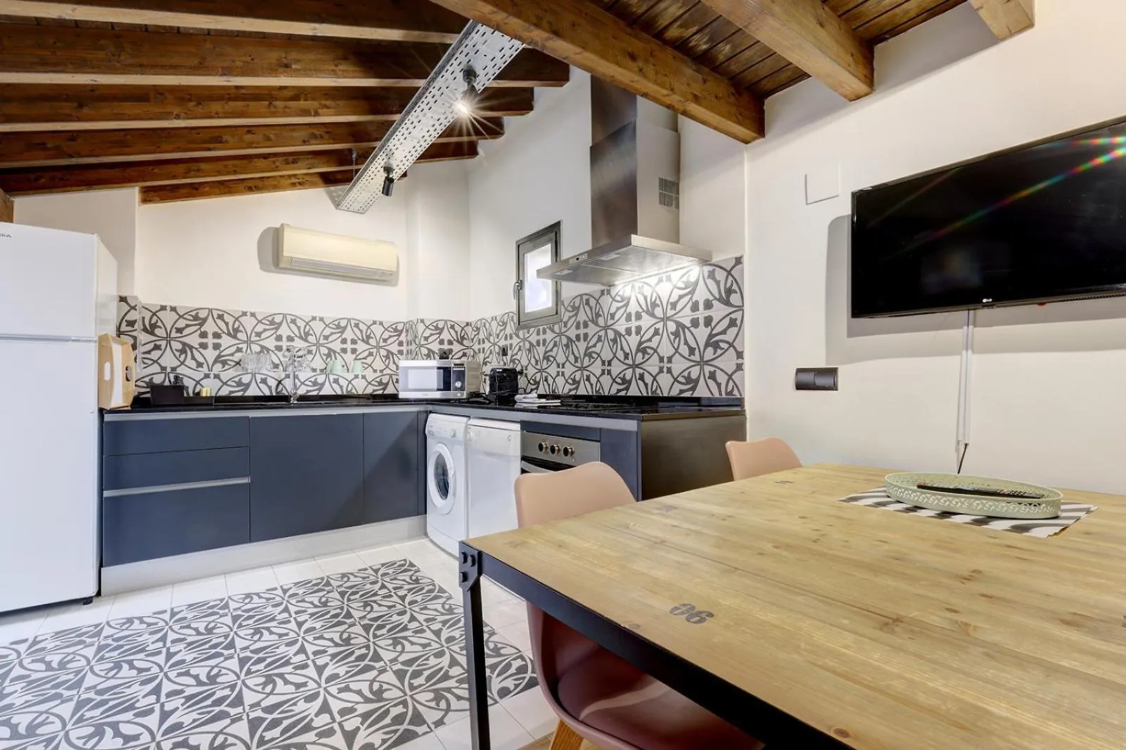 Gabirol Apatments Duende Duende Appartement Málaga 0*,  Spanje